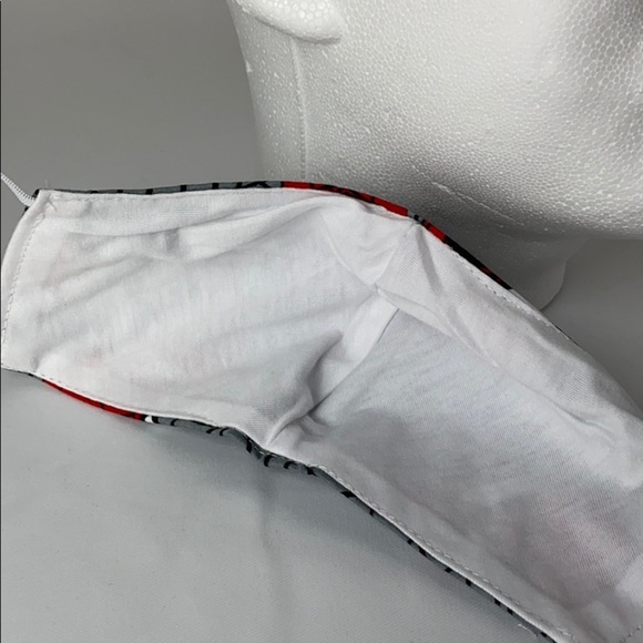 SPIDER MAN | FACE MASK | X LARGE ADULT - Picture 5 of 5